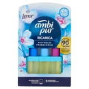 Ambi Pur Profumatore per Ambienti Elettrico Ricarica 3Volution, Risveglio Primaverile 20ml